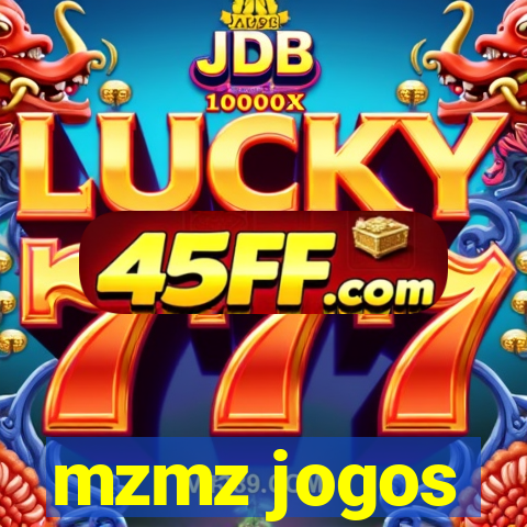 mzmz jogos